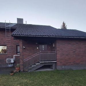 Koivuharju Villa Kemi Exterior photo