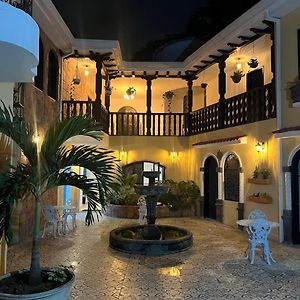 Casa Sileo - Boutique Hotel Cali Exterior photo