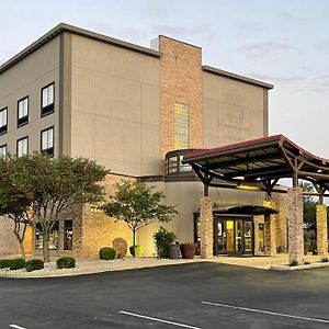 Sonesta Essential Hotel Plainfield Exterior photo