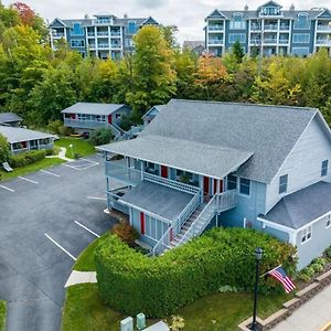 Downtown Inn Sister Bay Exterior photo