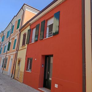 Casa Delle Zie Savoretti Villa San Clemente  Exterior photo