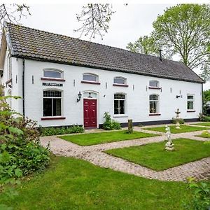 B&B De Perenboom Eck en Wiel Exterior photo