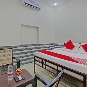 Hotel O Shyam Residency Rewari Exterior photo