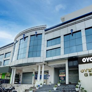 Super Collection O Ovel Hotel Grand Abadpura Exterior photo