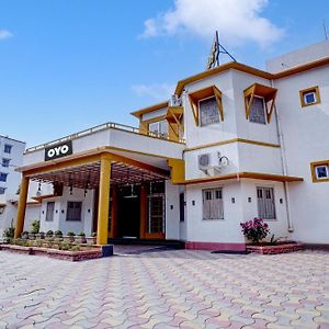 Super Hotel O Dayal Heritage Hazaribag Exterior photo