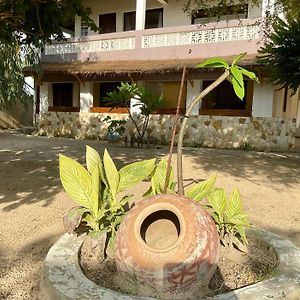 Le Bouye Villa Mar Lodj Exterior photo