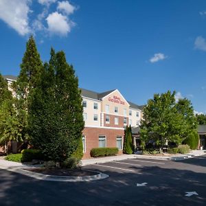 Hilton Garden Inn Atlanta/Peachtree City Exterior photo