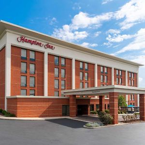 Hampton Inn Martinsburg Exterior photo