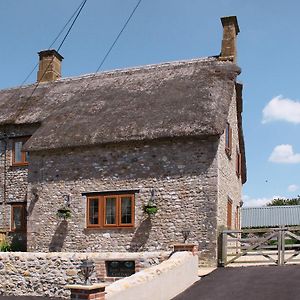 Two Bridge Cottage Winsham Exterior photo