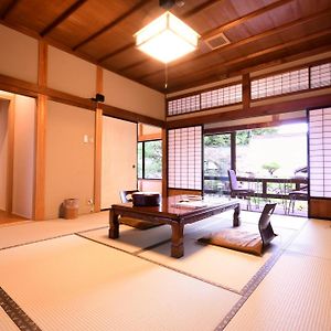 高野山 宿坊 西禅院 -Koyasan Shukubo Saizenin- Hotel Exterior photo