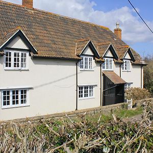 Dairy House Farm Villa Hatch Beauchamp Exterior photo