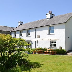 Souterstead Villa Torver Exterior photo