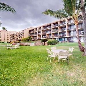 Maalaea Banyans 105 Apartment Wailuku Exterior photo