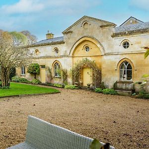 Artisan Hall: 4Bd Stunning Grandeur In Cotswolds Villa Toddington  Exterior photo