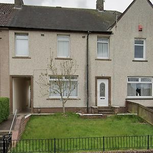 3 Bedroom Terraced House Larkhall  Exterior photo