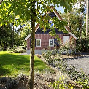 Beautiful Villa Located On De Veluwe Otterlo Exterior photo