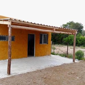 Casa En Balneario Argentino Villa Exterior photo