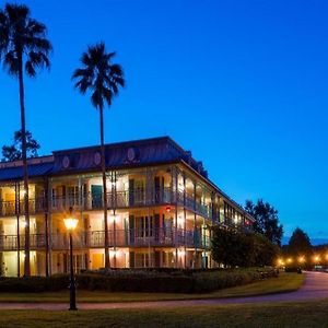 Disney'S Port Orleans Resort - French Quarter Orlando Exterior photo