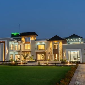 Green Galaxy Villa Amritsar Exterior photo