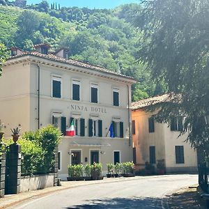 La Ninfa Hotel Bagni di Lucca Exterior photo