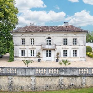 Domaine La Boissiere Bed & Breakfast Grand Brassac Exterior photo