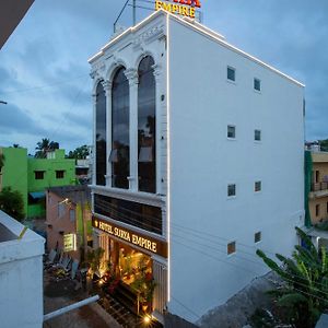 Hotel Surya Empire Rameshwaram Exterior photo