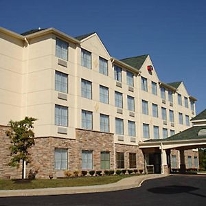 Towneplace Suites Wilmington Newark / Christiana Exterior photo