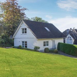 Gorgeous Home In Attendorn With Kitchen Exterior photo