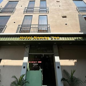 Namay Inn By T And M Hotels Haridwar Exterior photo