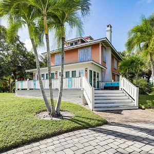 Palm City Home With Decks And Florida Room - Near Golf Stuart Exterior photo