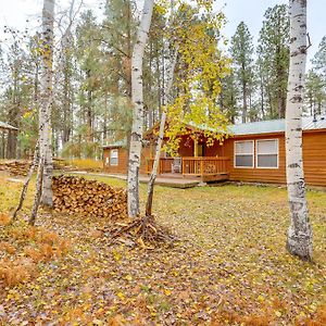 Bayfield Retreat, 9 Mi To Vallecito Reservoir! Villa Exterior photo