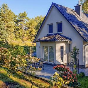 Lovely Home In Wittstock With Kitchen Exterior photo