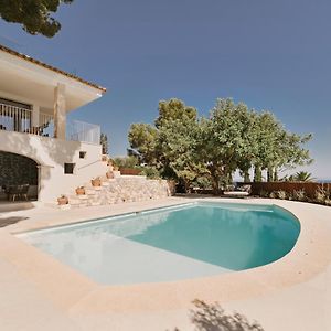 Cas Catala Villa Illetas Exterior photo