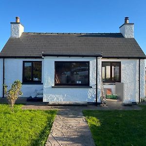 Taigh Toorum Villa Carloway  Exterior photo