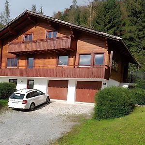 Ferienhaus Aida Apartment Schwarzach Exterior photo