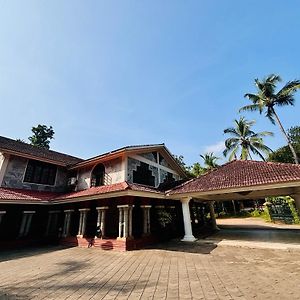 Agp Homestay Kozhikode Exterior photo