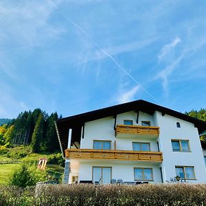 Pension Talblick In Waengle Bei Reutte Hotel Exterior photo