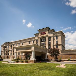 Hampton Inn & Suites Dobson Exterior photo