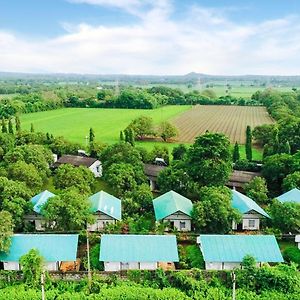 Club Mahindra Sasan Gir Hotel Exterior photo