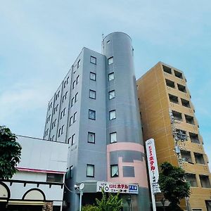 Hotel New Neo Kumagaya Exterior photo