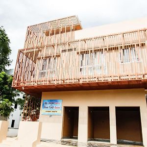 Hotel O Blue Falls Resort Kuttalam  Exterior photo