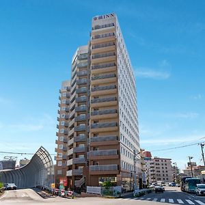 Toyoko Inn Nishi Funabashi Baraki Inter Ichikawa Exterior photo