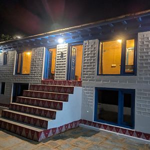 Idyllic Haven Heritage, Jageshwar Hotel Exterior photo