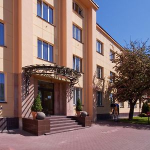 Hotel Plock Exterior photo