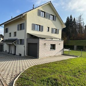 Ferienhaus An Der Schwarz Zh Villa Ruti  Exterior photo