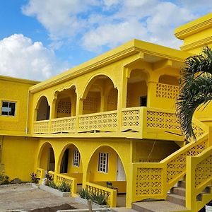 Seaesta Negril Apartment Exterior photo