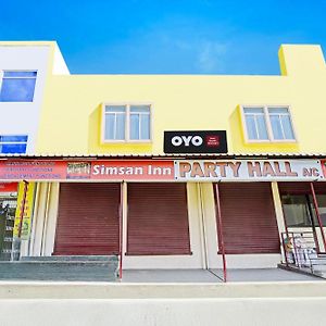 Hotel O Maara Residency Chennai Exterior photo