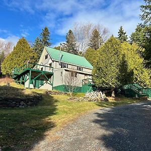 Cedar Camp Villa Rangeley Exterior photo