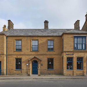 Holm Somerset Hotel South Petherton Exterior photo