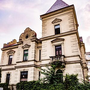 Villa Reim Trencianske Teplice Exterior photo